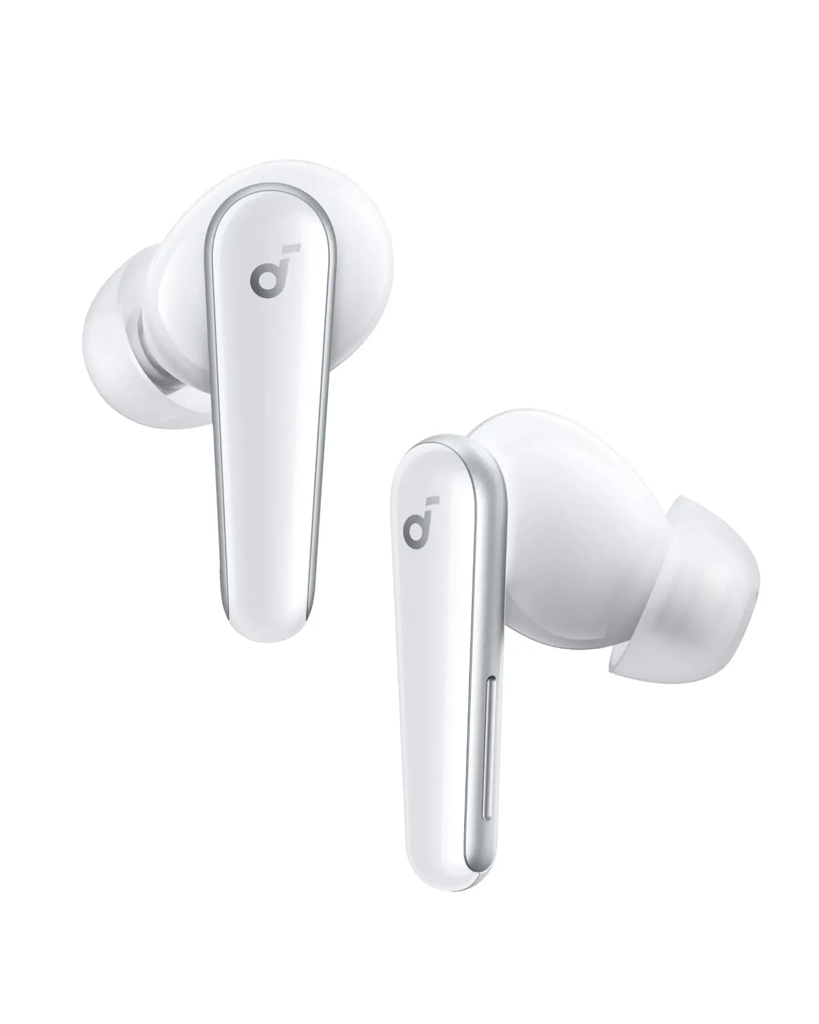NewSoundcore Liberty 5 by Anker Wireless earphones with noise cancellation Quick charging Dolby Audio 6 microphones AI Clear calls Long battery L