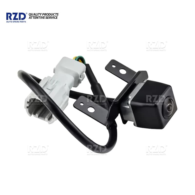 95760-3S102 New Reverse Camera Reverse Camera Backup Parking Camera for Hyundai I45 Sonata 8 YF 2011-2014 dashcam 957603S102