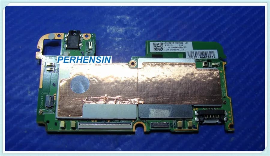 Scheda madre del tablet Scheda logica Scheda di sistema per Asus Google Per Nexus 7 ME571KL 32GB K008 K009 Generazione/Seconda generazione