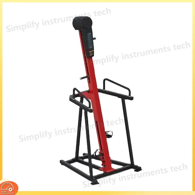 Hot Air Gun Plastic Welder 2000W PVC Pipe Welding Tool Heat Gun for Car Bumper Repair DIY Handheld Soldering Iron