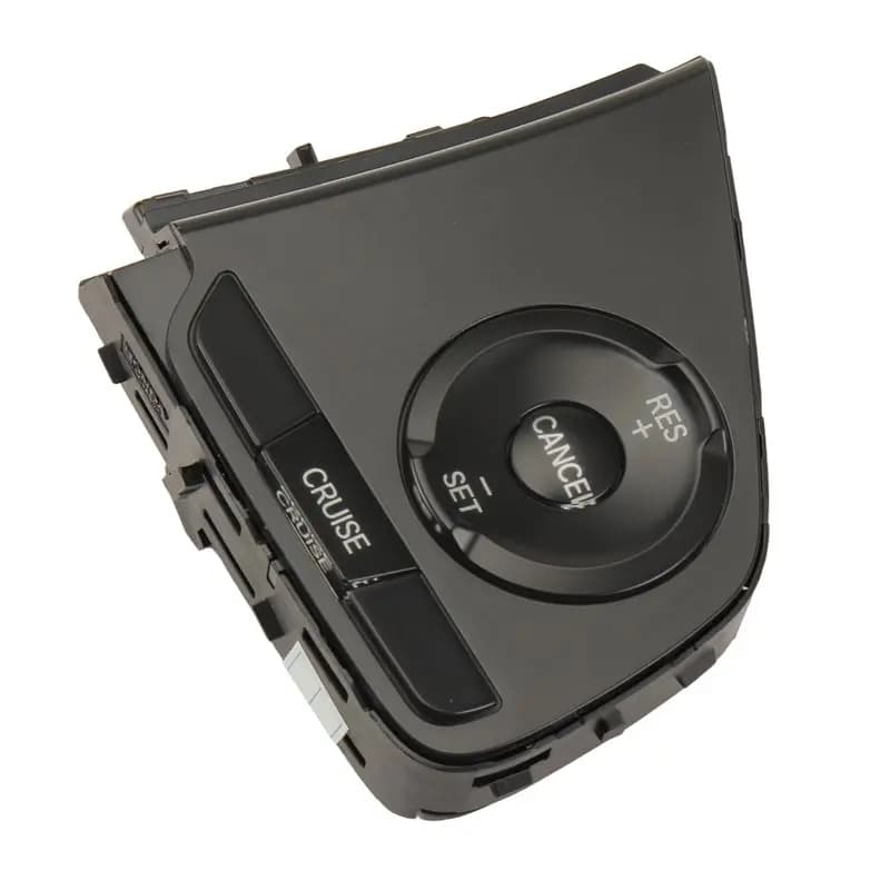 Per Honda Civic Volante Cruise Control Interruttore del Pulsante 36770-TBA-X610-M1 36770TBAX610M1 36770-TBA-X610 Parte Auto