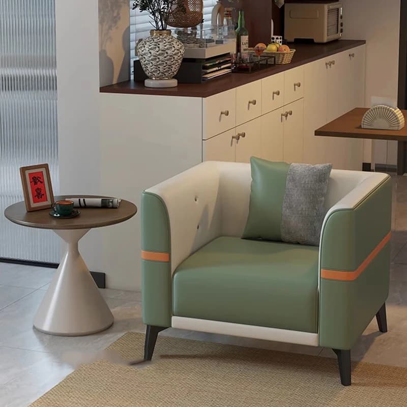 Comode sedie da lettura per soggiorno, braccioli, camera da letto da gioco, sedie mobili di lusso, relax, fauteuil, salone, mobili in stile cinese