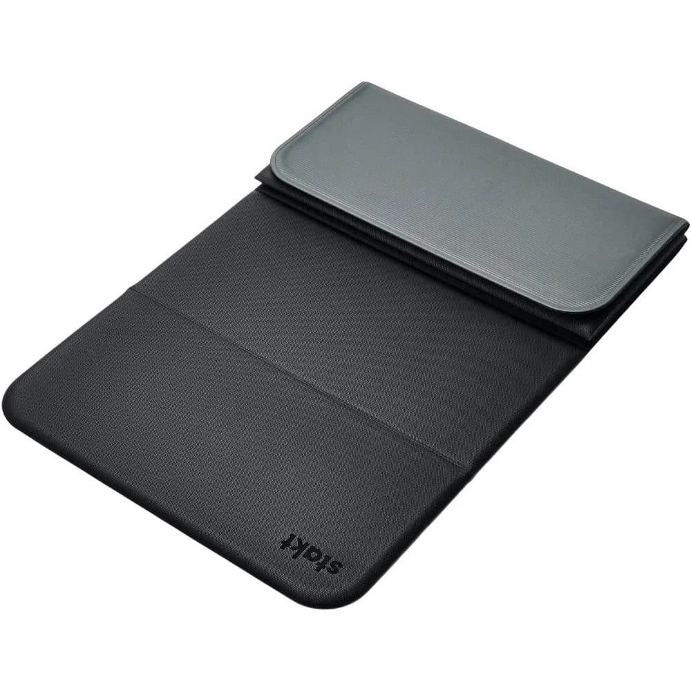 Tappetino Yoga Pieghevole con Presa Premium Antiscivolo per Pilates, Allenamento di Forza e Workout ad Alto Impatto