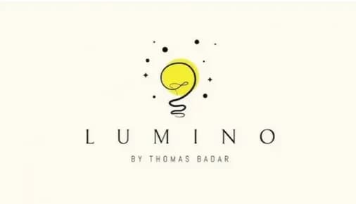 Lumino di Thomas Badar - Trucchi di magia