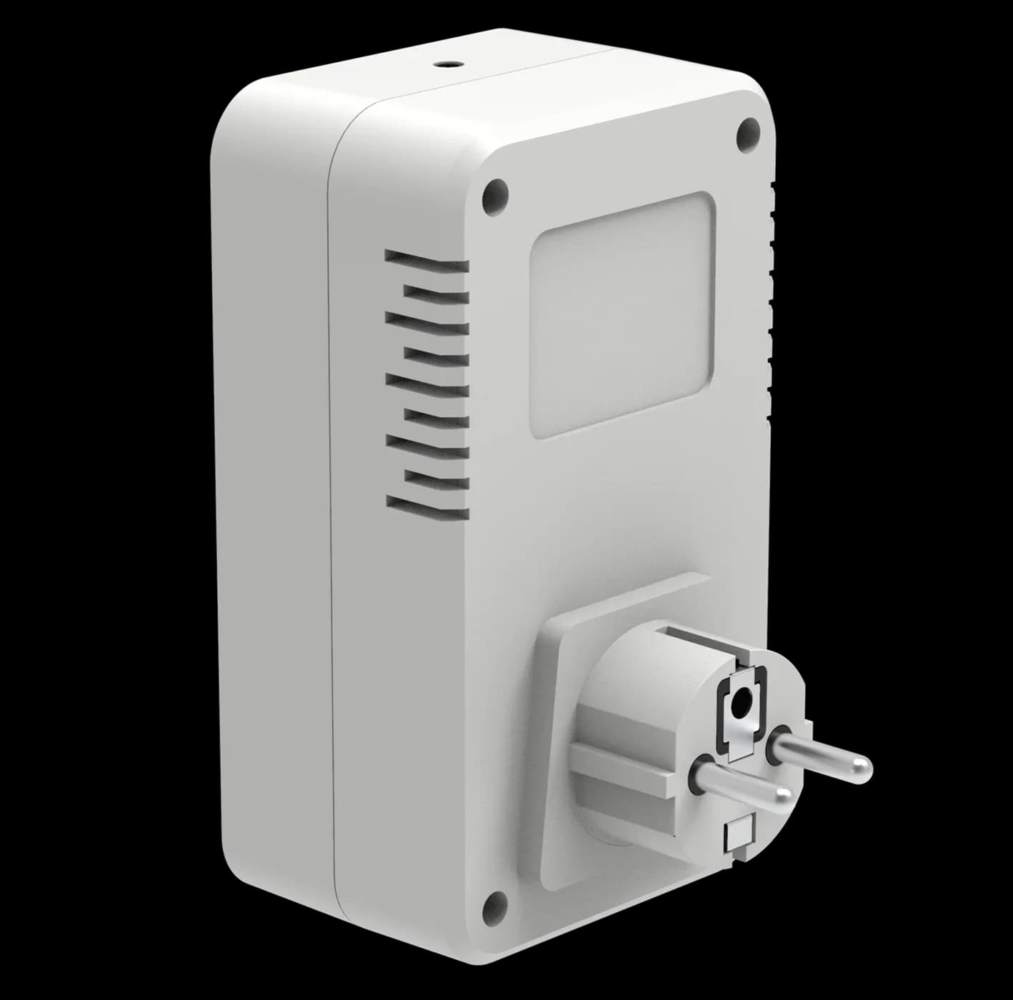 2026 Proleaf TYPE C EU Plug-in 6.5A Intelligent Speed Regulator for Fan