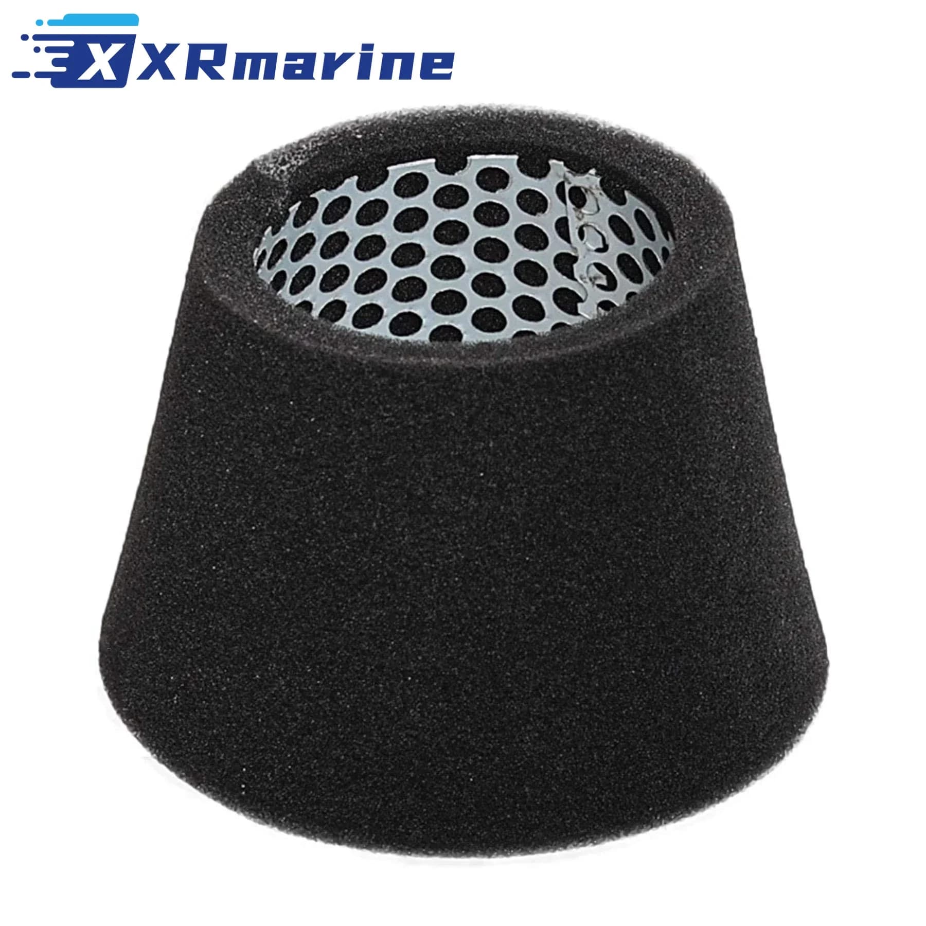 FILTRO ARIA, Per Yanmar Marine Rif 128270 -12540 - 2GM 2GMF 2GM20 3GM 3GM30 2YM 3YM Sostituisci Sierra 18-57703