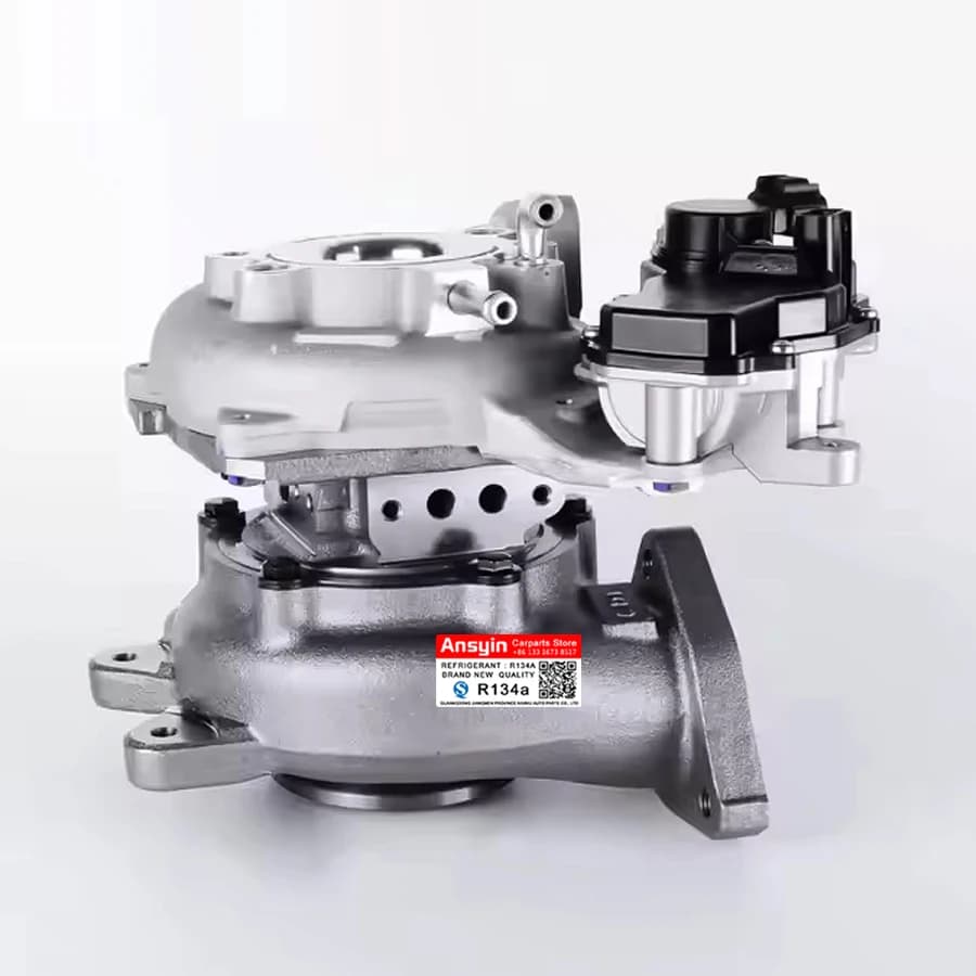 Turbocompressore CT16V per TOYOTA FORTUNER HILUX LAND CRUISER Prado 2.8 LTR 1GD-FTV 17201-11120 1720111120