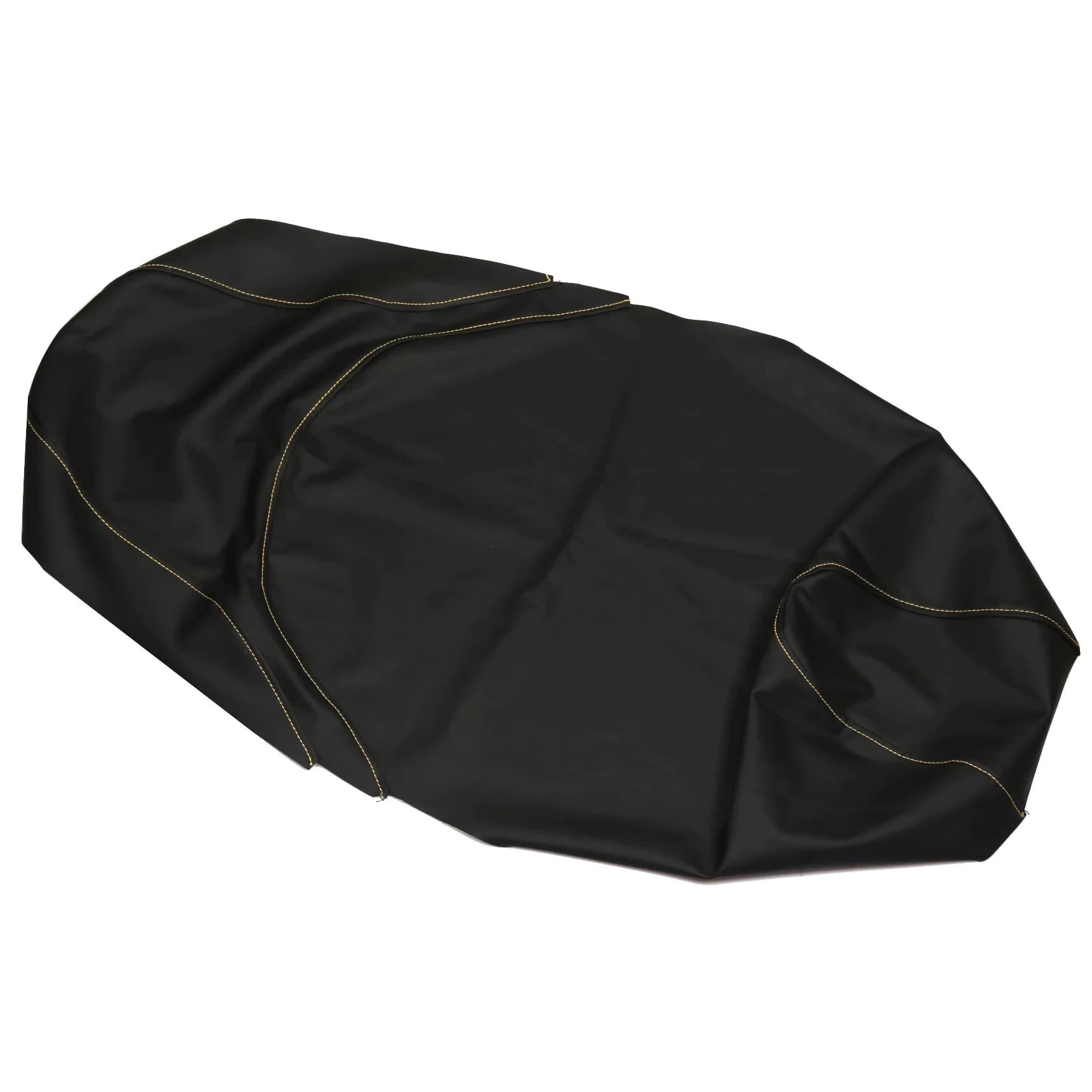 Custodia compatta per sedile in pelle per moto per HONDA PCX150 PCX 150