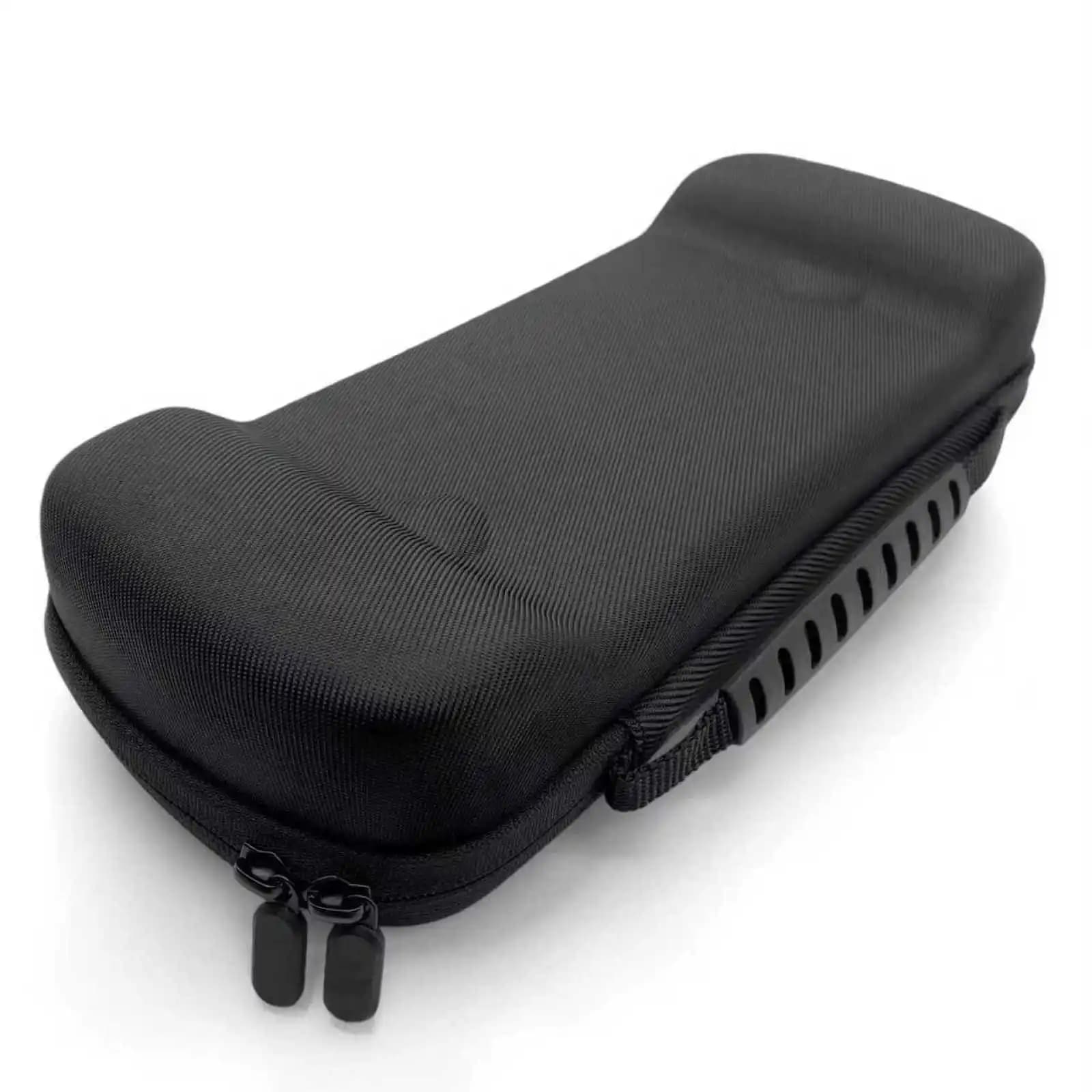 Custodia da trasporto portatile in EVA Borse portaoggetti antiurto anti-goccia per console di gioco per ROG XBOX Ally/ROG XBOX Ally X Accessori da gioco