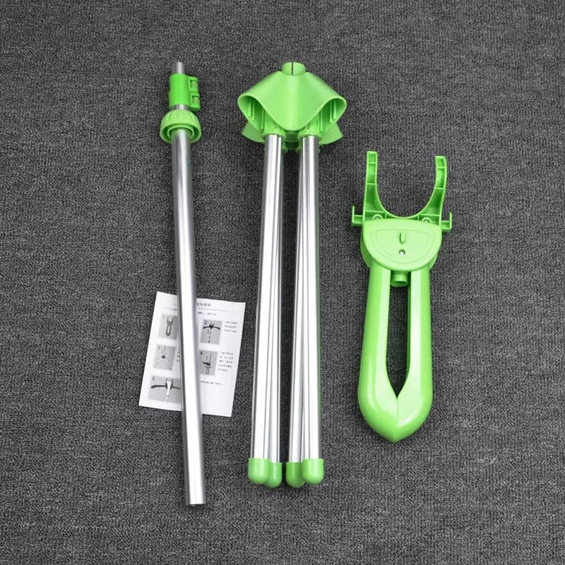 Supporto telescopico per appendiabiti per Philips Garment Steamer GC505 GC510 GC511 GC520 GC521
