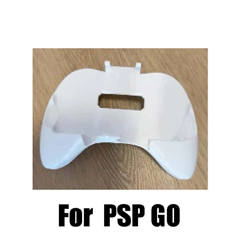 Impugnatura per Console di Gioco PSP GO Stampata in 3D - Ergonomica e Antiscivolo