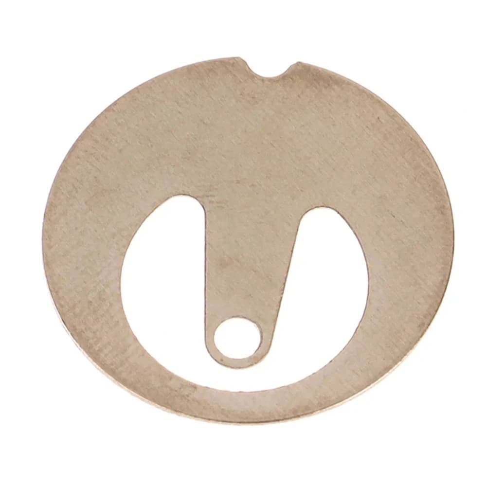 Electric kettle Steam control kettle Spring metal coupling for kettle Electric kettle Steam switch part