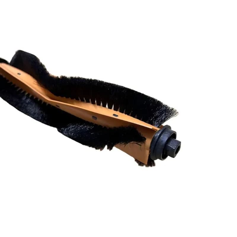 [B25B!】 2Pcs Replacement Roller Brush For Dreame D20 Air Plus Robot Vacuum Cleaner- Home Appliance Accessories And Mop Cleaning