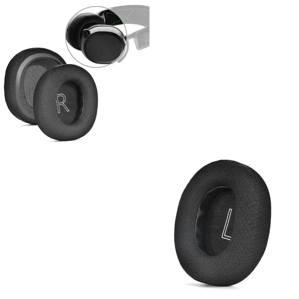 B03F Soft Headphone Foam Earring Bearings to Enjoy Light Sound
