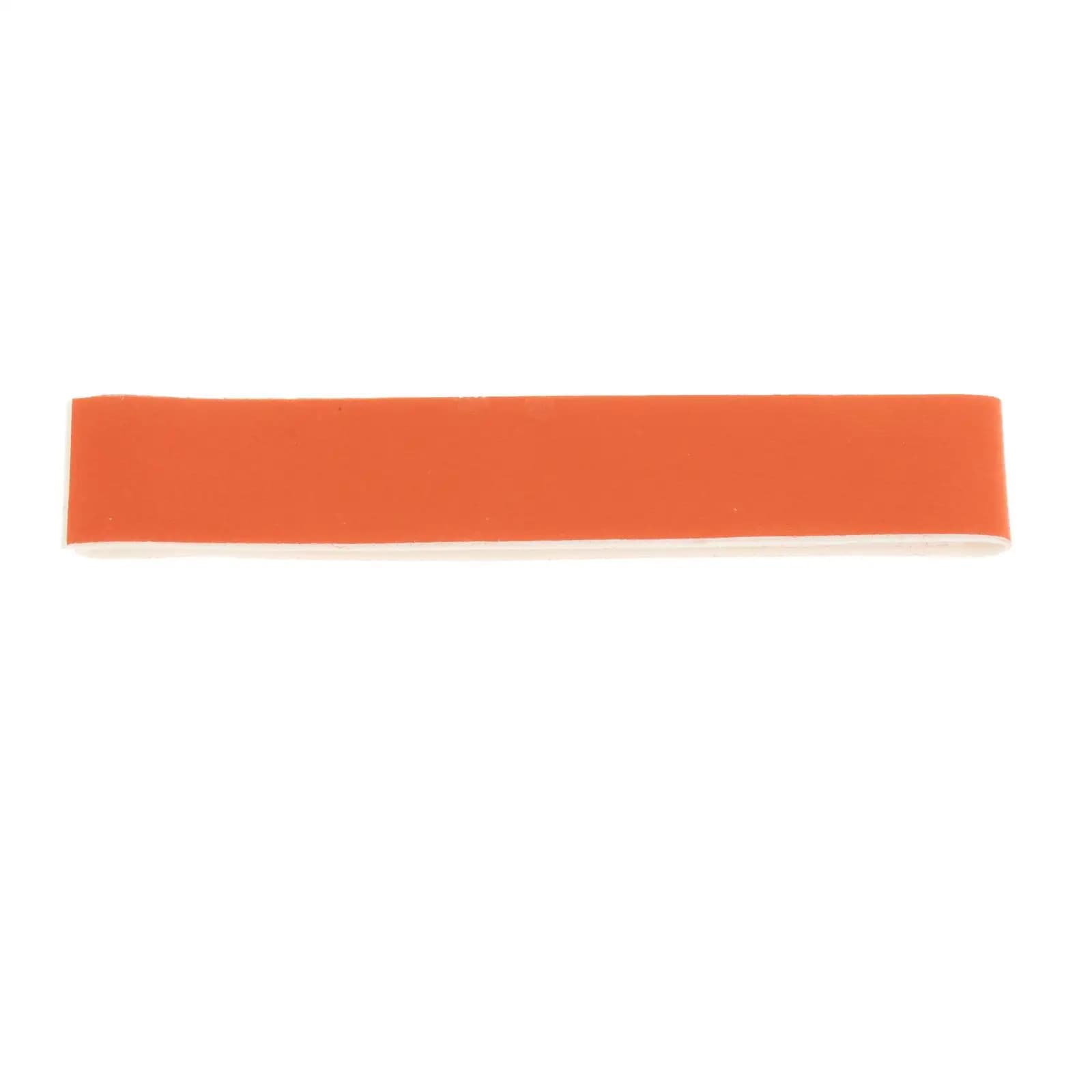 Wear Resistant Tennis Racket Grip PU Protective Sticker for Squash Badminton Paddleball Rackets