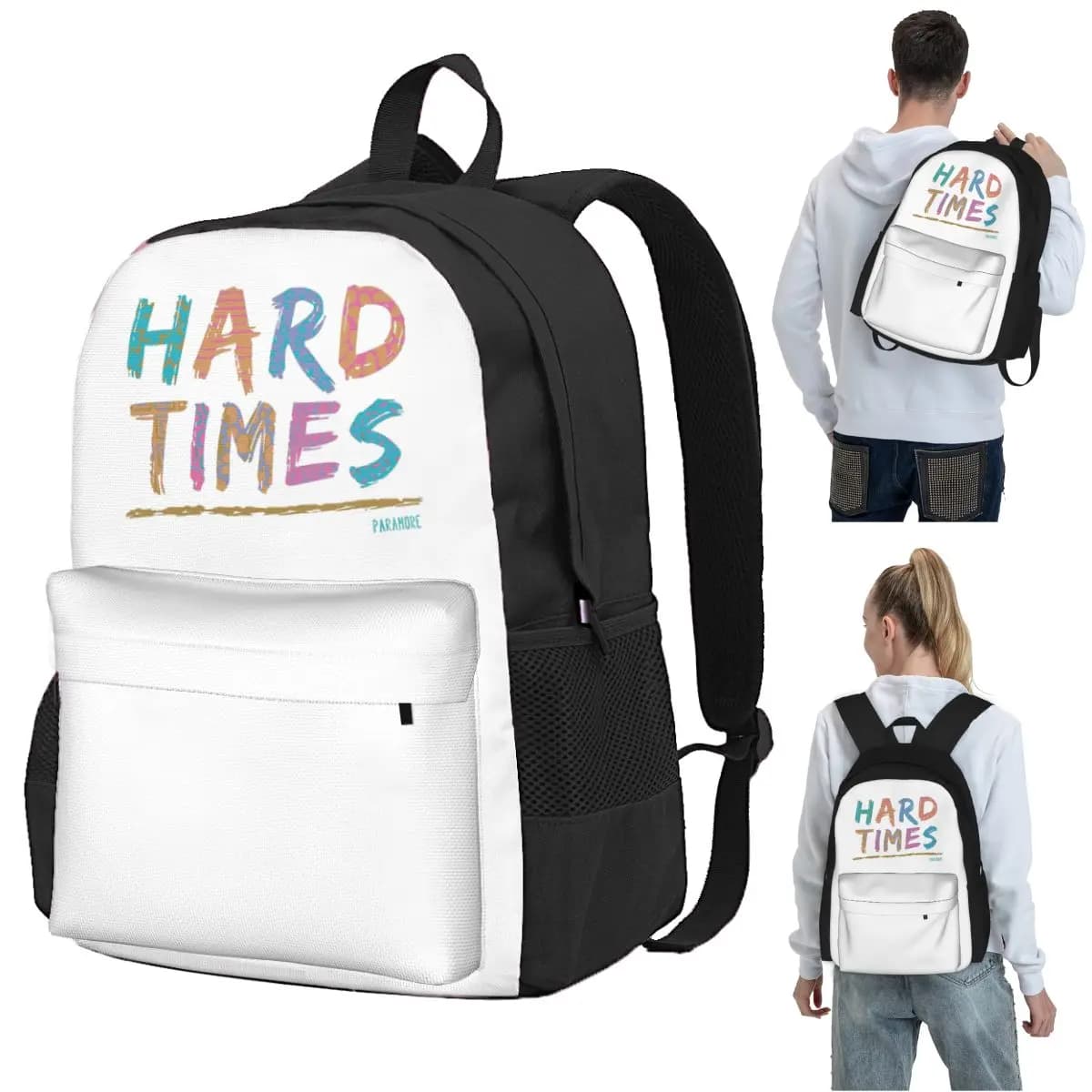 Copia del zaino Little Bird, borsa per libri per studenti, borsa da scuola per bambini, borse a tracolla per laptop per ragazzi e ragazze