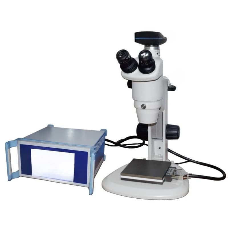 Tavolo riscaldante per microscopio, tavolo di refrigerazione per microscopio, temperatura costante