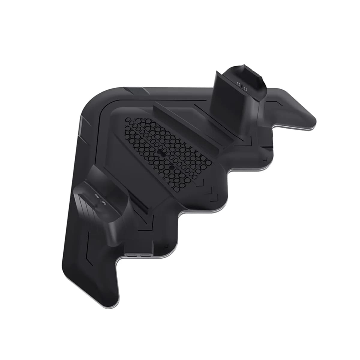 A17I Per /Pro/Slim Mini Station Maniglia Vharger Stand con controller RGB Cuffie Base di supporto multifunzione A