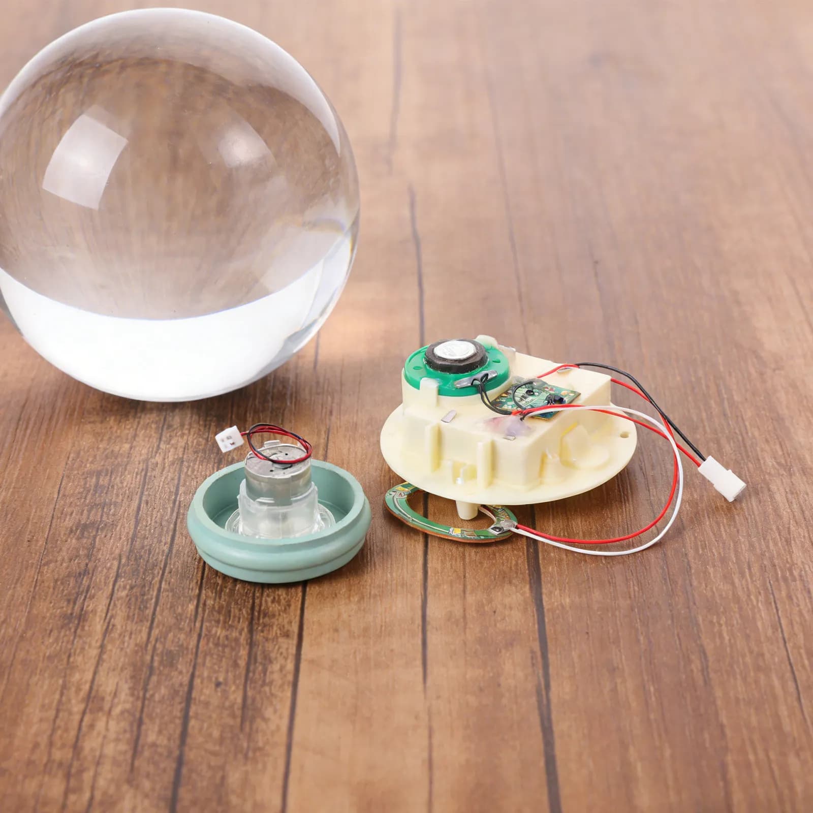 Smart WiFi Mini socket with Timer, Remote Control via App, Compatible with Vocal System Assistant