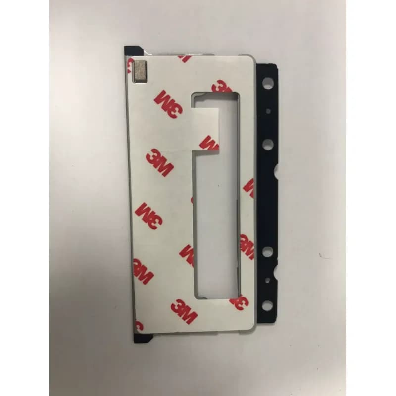 Sostituzione del fermaglio in lamiera di ferro per touchpad Alienware M15 R2 per tablet touchpad EDQ51