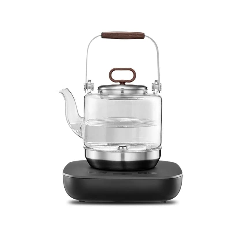 Special Food Grade Electric Kettle Household Smart Kettle Health Pot Pure Titanium Health Pot