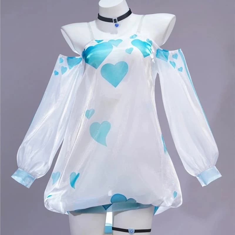 Costume Cosplay Anime GFL2 PA-15 Florence per Donna e Uomo, Girls' Frontline 2: Exilium, Abito 'Marvelous Yam Pastry' 2026