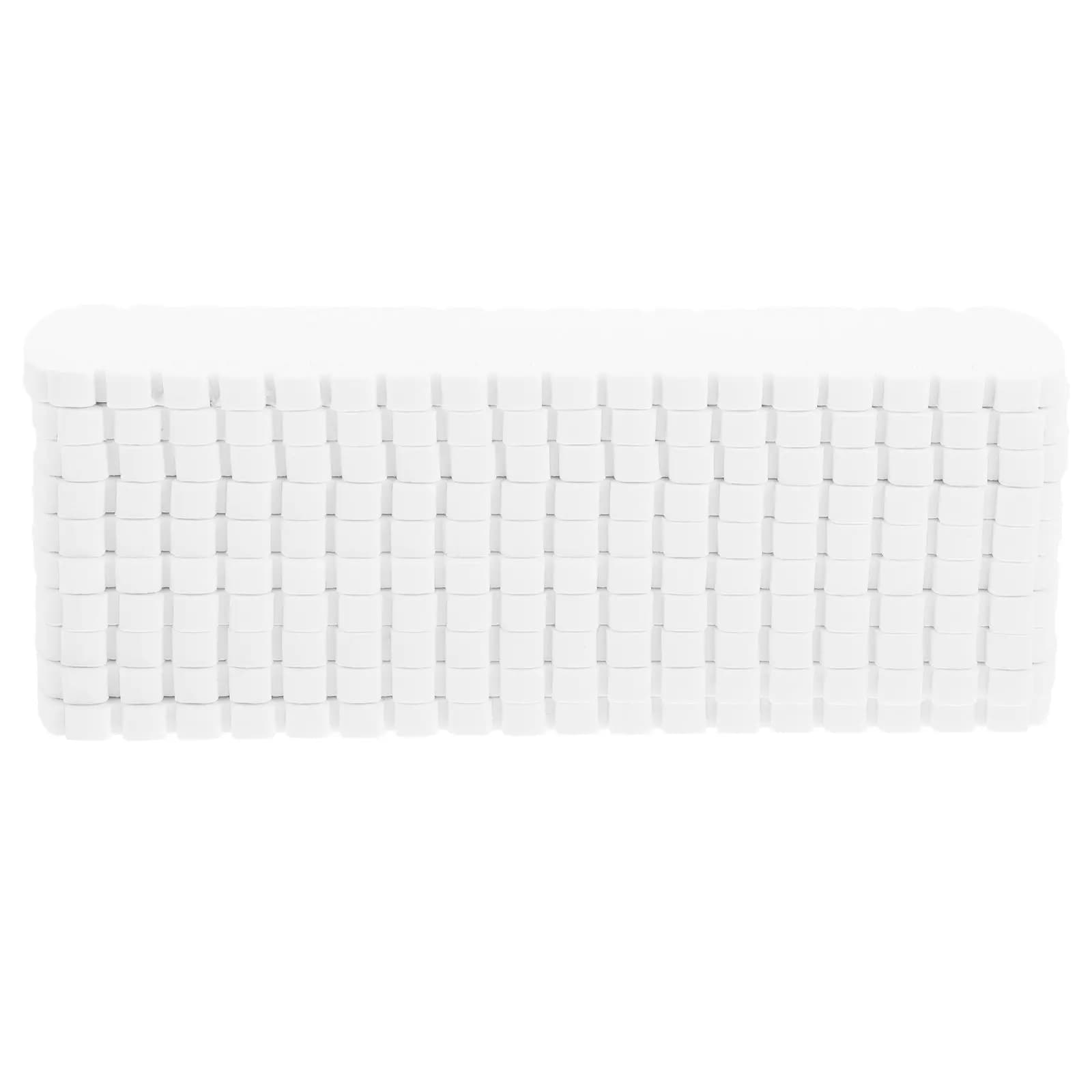 10Pcs Premium Thread Organizer Plastic Cross Stitch Embroidery Sewing Tools Thread Winding Plate Bobbin Holder Floss Storage