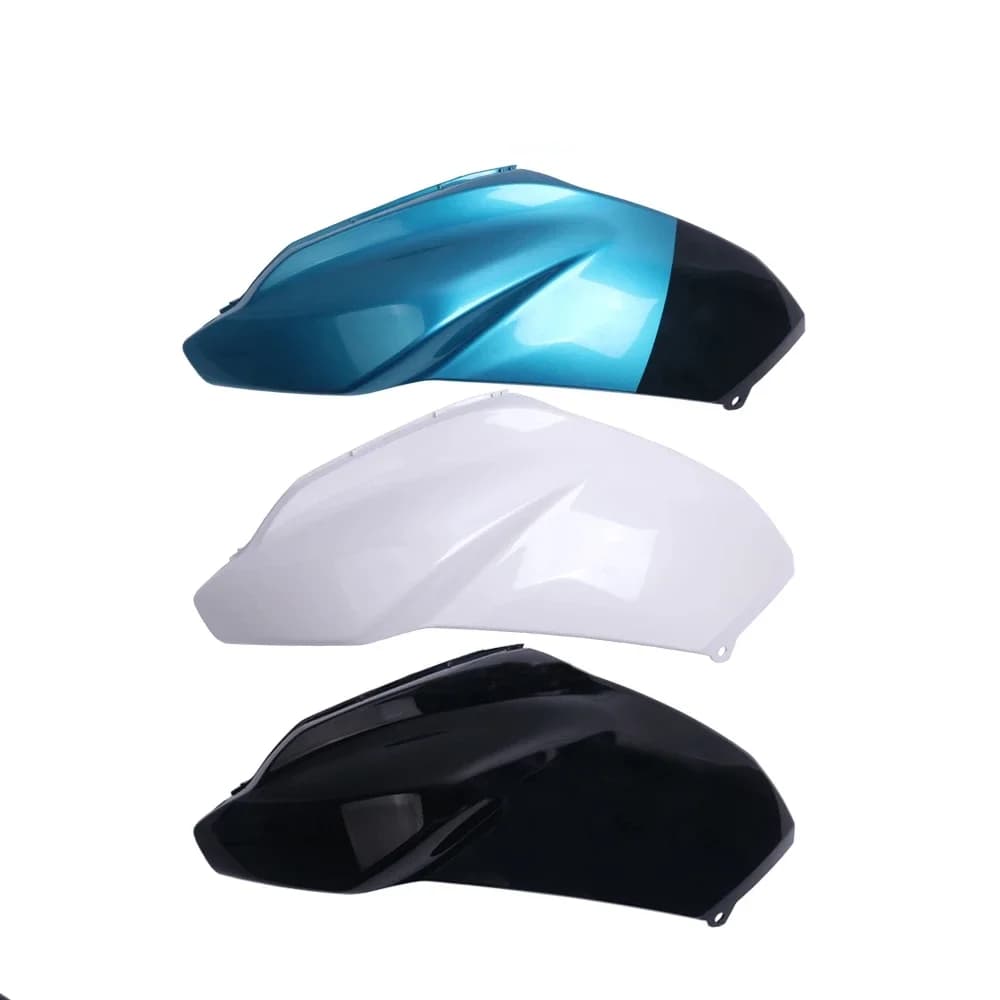 For CFMOTO Motorcycle Accessories SR250 Fuel Tank Left and Right Protective Covers Guide Covers Decorative Covers