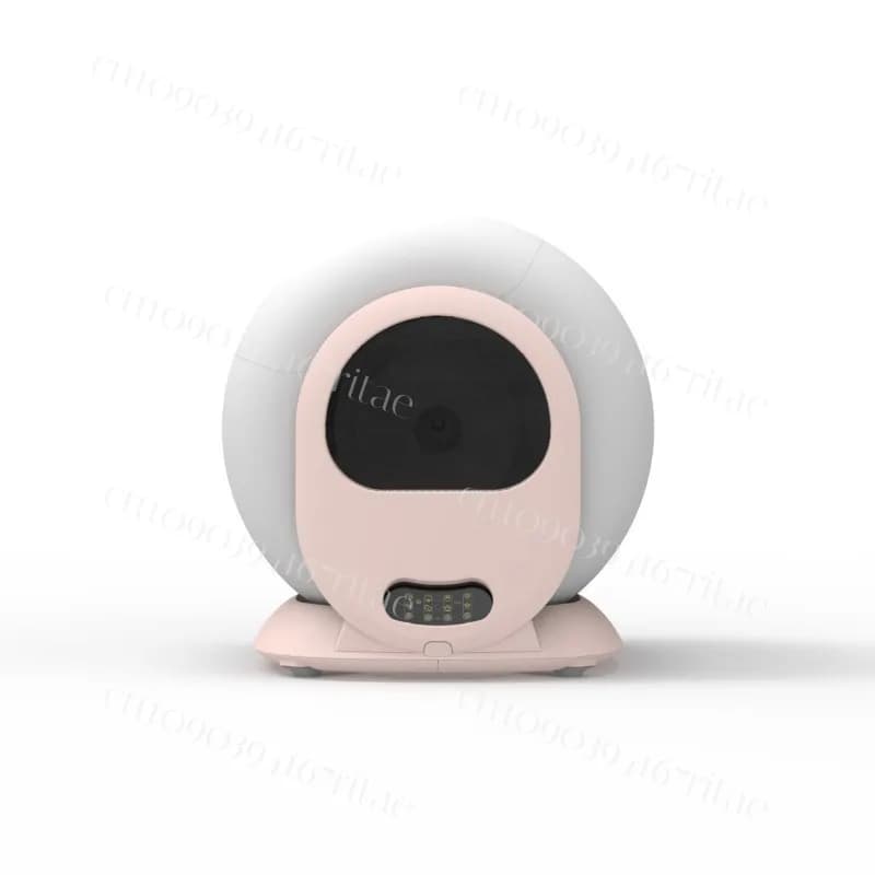 Lettiera intelligente per gatti, lettiera grande per gatti, toilette automatica smart con pulizia elettrica completamente chiusa