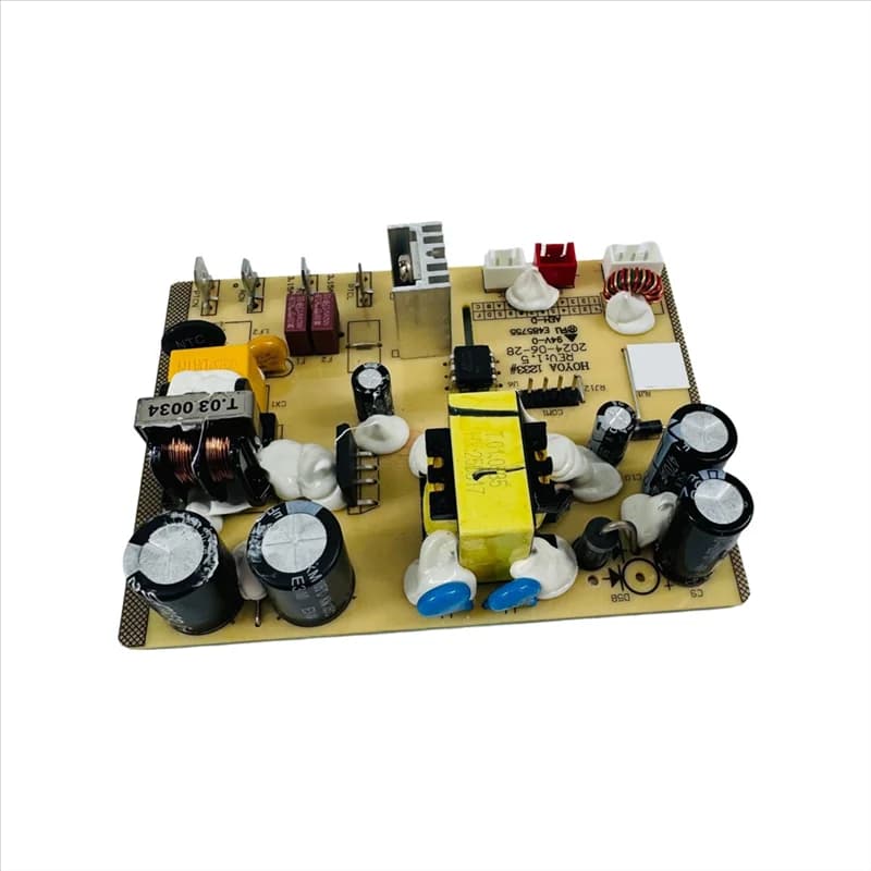 【SELL FAST 】Vacuum Charging Base Motherboard Cleaner Replacement Part For Dreame Mova K30/Trouver K30 Models
