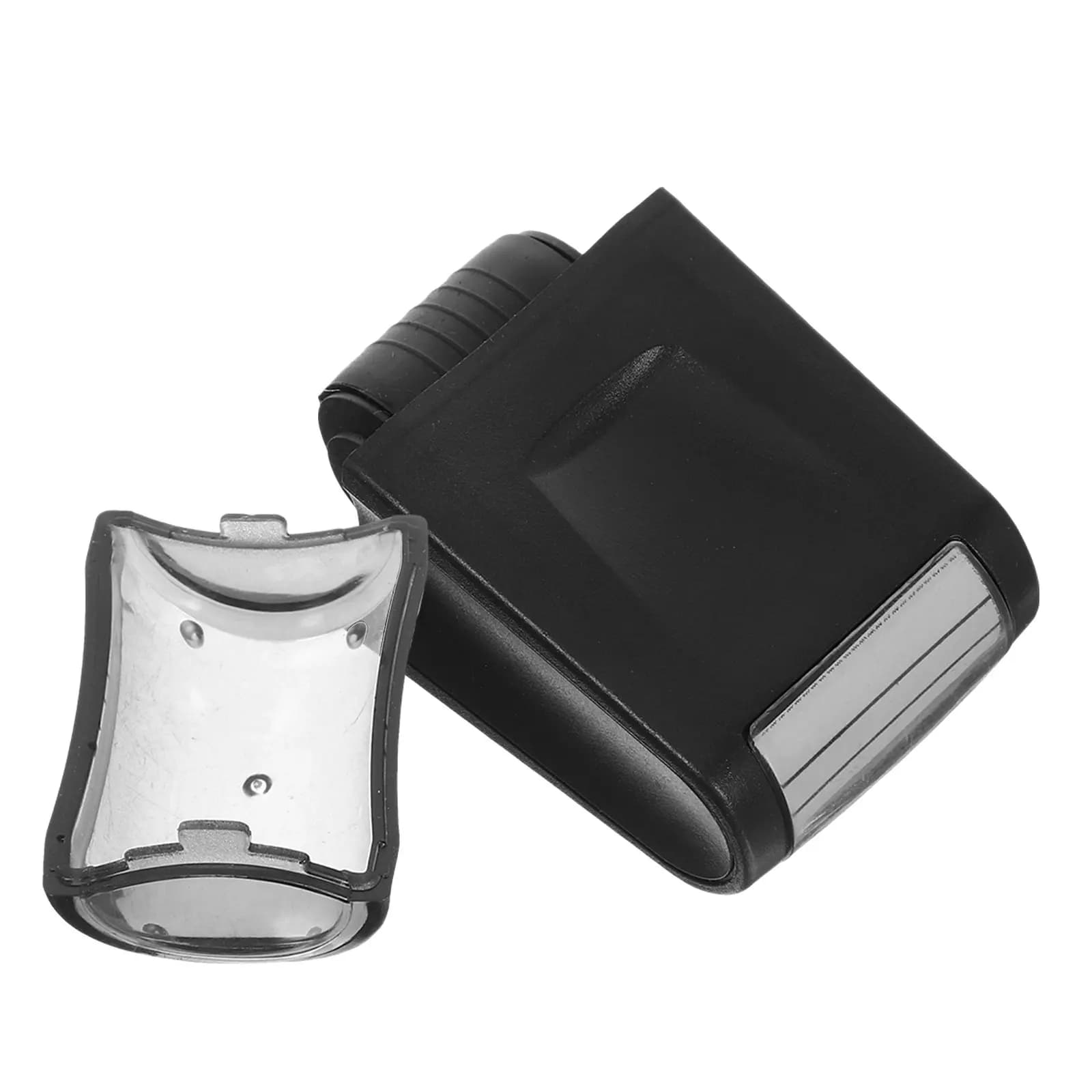 Professional Self-Inking Staff Stamp for Musicians Teachers Composers Guitar Ukulele Practice Quick Precise Notation Portable