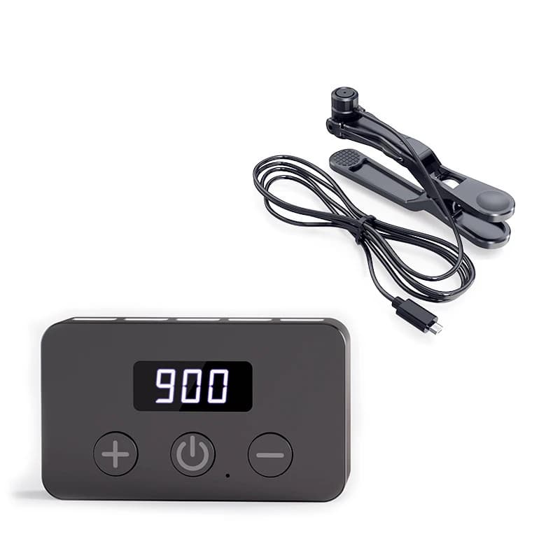 Phone Screen Auto Clicker Device Physical Simulation Finger Click Continuous Auto Point Device Android IOS Automatic Universal