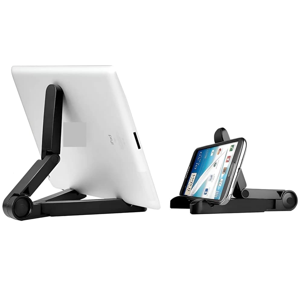 1pcs Universal Folding Tablet Holder For iPad Air Pro 4.7 to 12.9 inch For Samsung Xiaomi Huawei Tablet Holder iPad Accessories