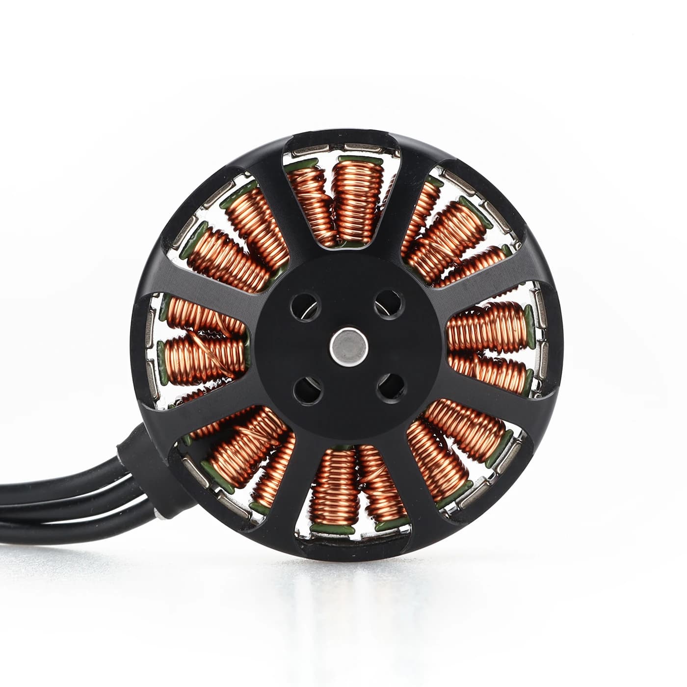 Motore Brushless MAD 4008 EEE 380KV 600KV per Multirotore Quadricottero Esacottero Drone RC Hobby Fai da Te