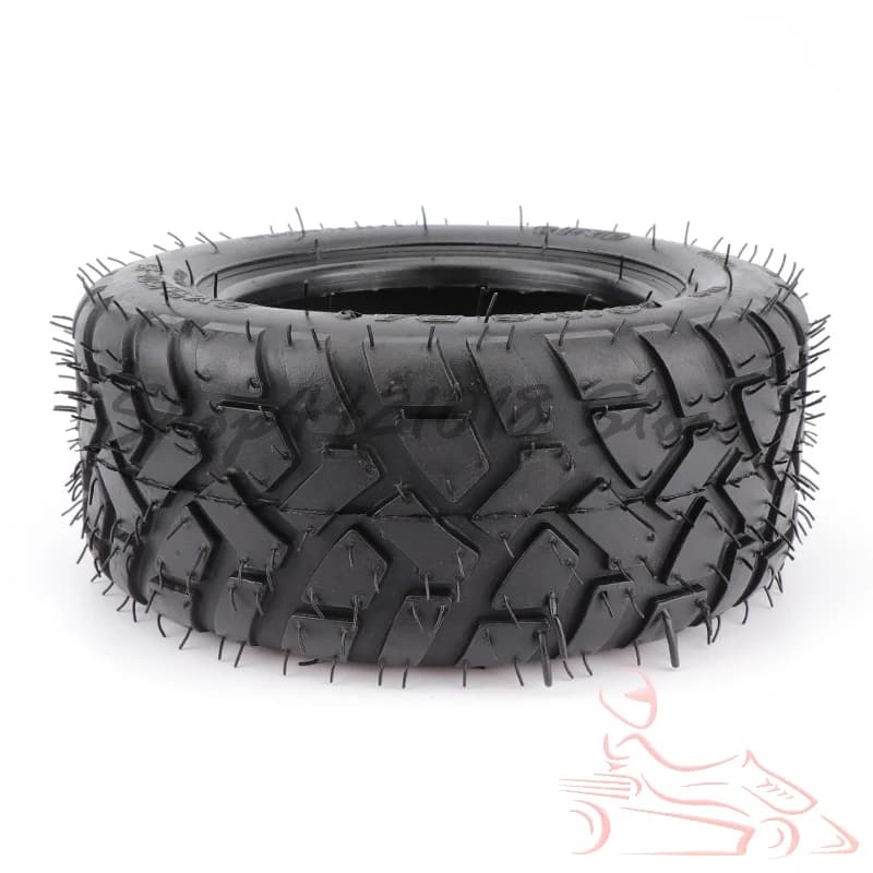 9x3.50-5 Pneumatico a Vuoto 9*3.50-4 Pneumatico Tubeless per Dirt Pit Bike Motocross Skateboard Elettrico Scooter Snow Sweepe Parte Del Motociclo