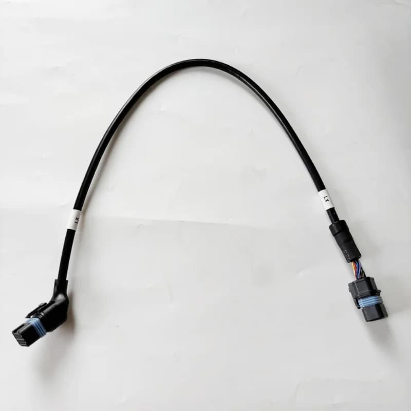 Linea di Segnalazione per Ugello Centrifugo T40P/T20 per Droni Agricoli DJI Agras - Ricambi e Accessori per Droni per la Protezione delle Piante