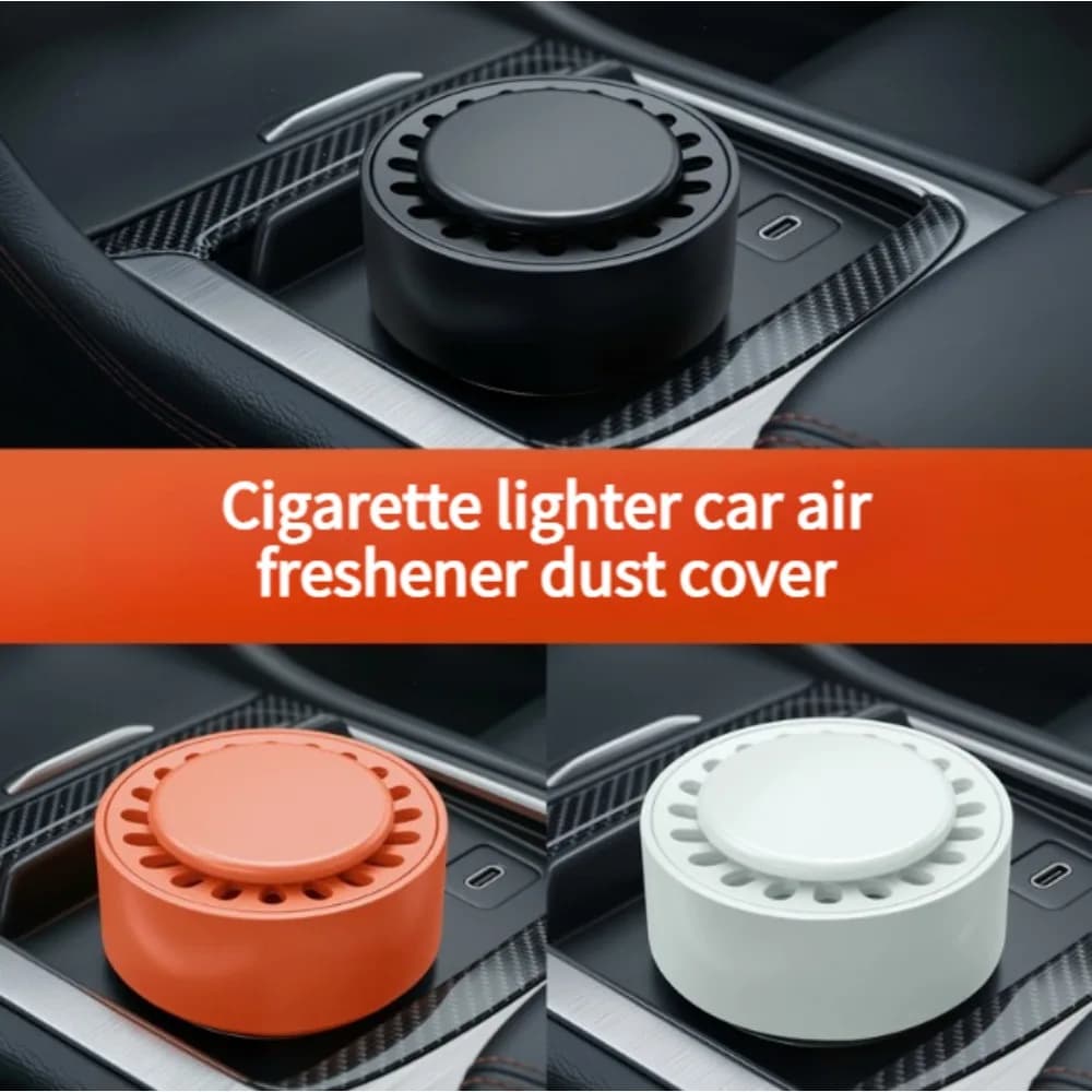 Car Aromatherapy Air Diffuser Car Air Outlet Freshener Fragrance Car Ornaments Diffuser for Essential Oil Perfume Accessory