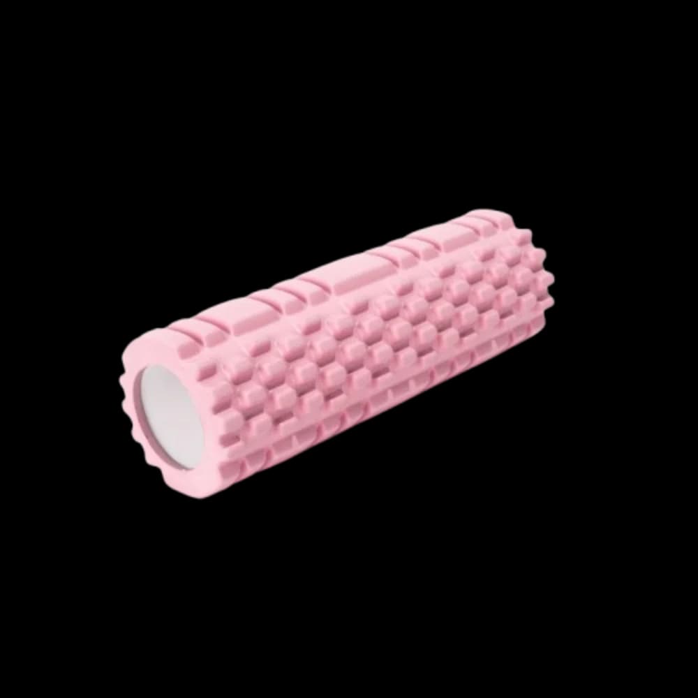 EVA Foam Yoga Foam Massage Roller High Density Gym Tool Yoga Pilates Foam Roller Stable Trigger Point Fitness Yoga Column