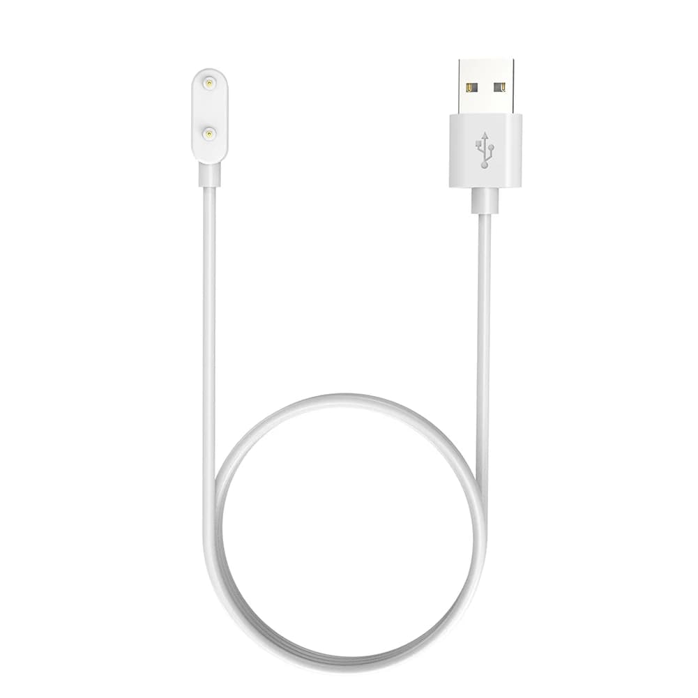 Adapter for watch charger, 100 cm USB charging cable, highly stable wrist watch charging cable, accessories for Huawei Band 8 Smart Band