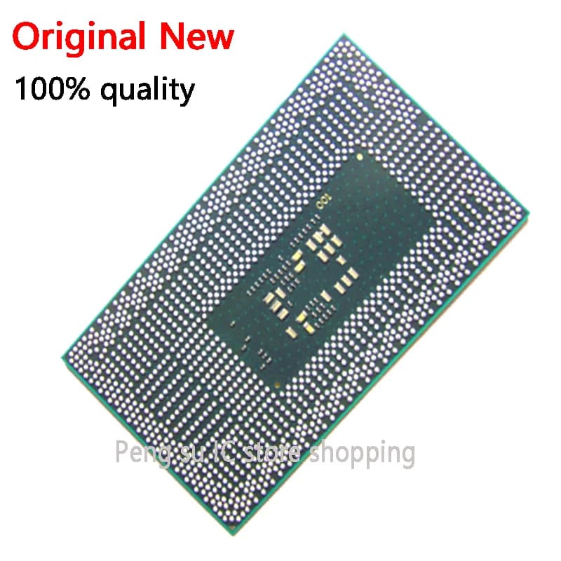 Nuovo Originale 100% i7-7500U SR2ZV i7 7500U pengsu IIlllI