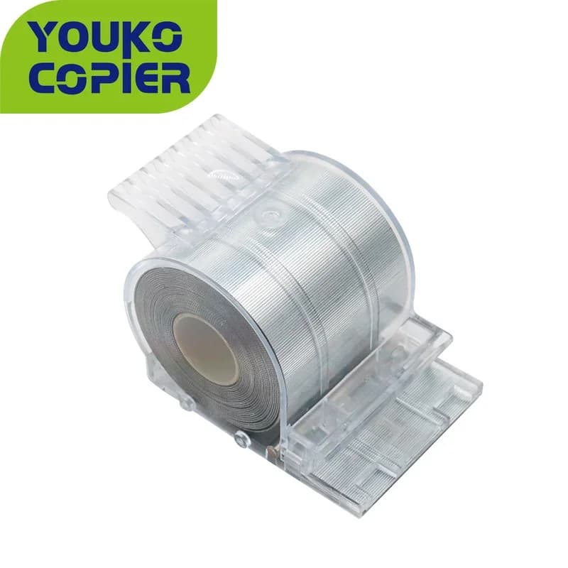1pc Separation Staples For Xerox DocuCentre 4110 4127 4112 4590 4595 1100 9000 D95 D110 D125 Xerox 700 C75 J75 C5580 C6680