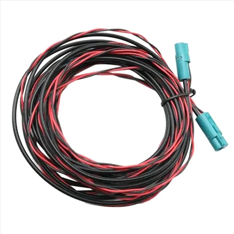 Dashboard cable mounted on vehicle ADAS GPS camera DVR Drive Recorder Camera cabling for BYD Dolphin Seal Act 3 Act 3 Ev Spare parts