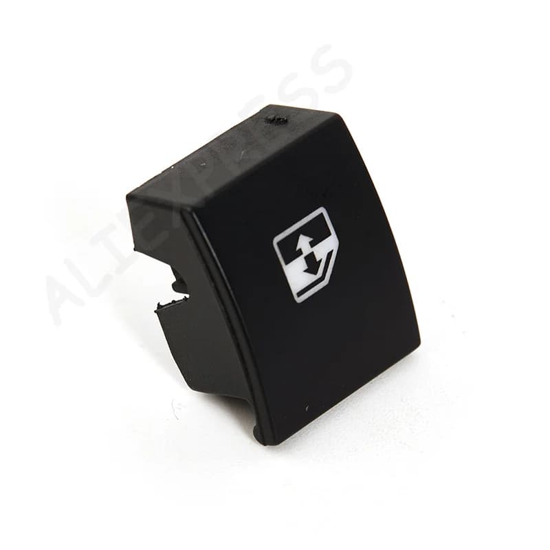 NewCar Pulsante interruttore di comando alzacristallo elettrico per Vauxhall Opel Astra MK5 H 04-10