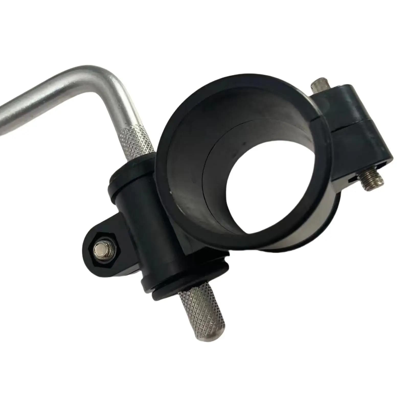Supporto Professionale per Drum Pad, Sistema di Estensione per Batteria Elettronica