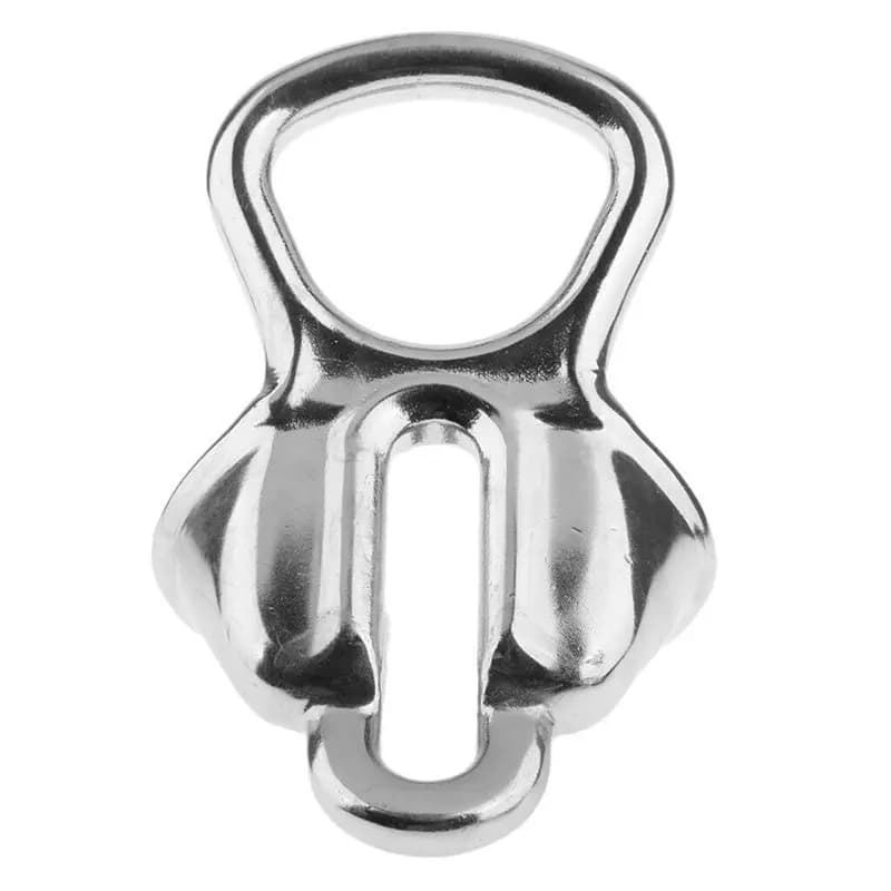 Lucchetti a catena per ancora in acciaio inossidabile 10-12 mm - Accessori nautici per navi e yacht