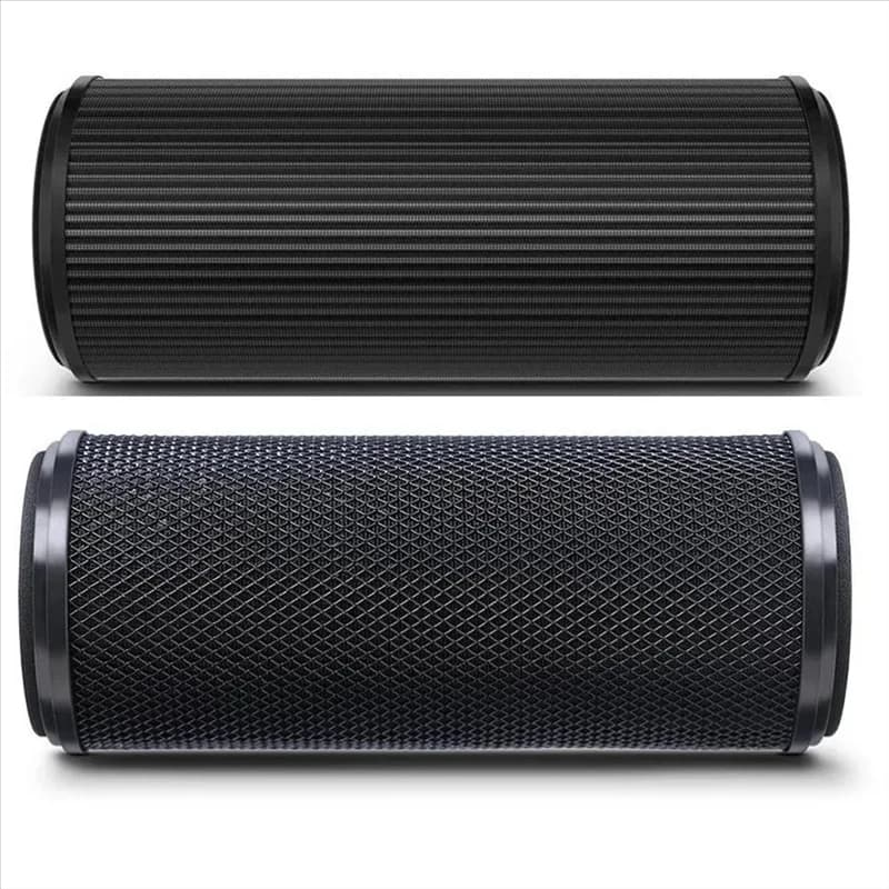 B47B-Per Xiaomi Filtro purificatore d'aria per auto 2 pezzi-Pezzi di ricambio per la versione Purificazione di formaldeide PM2.5