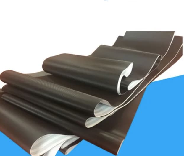 Customized Treadmill Running Belt Crawler Conveyor Belt