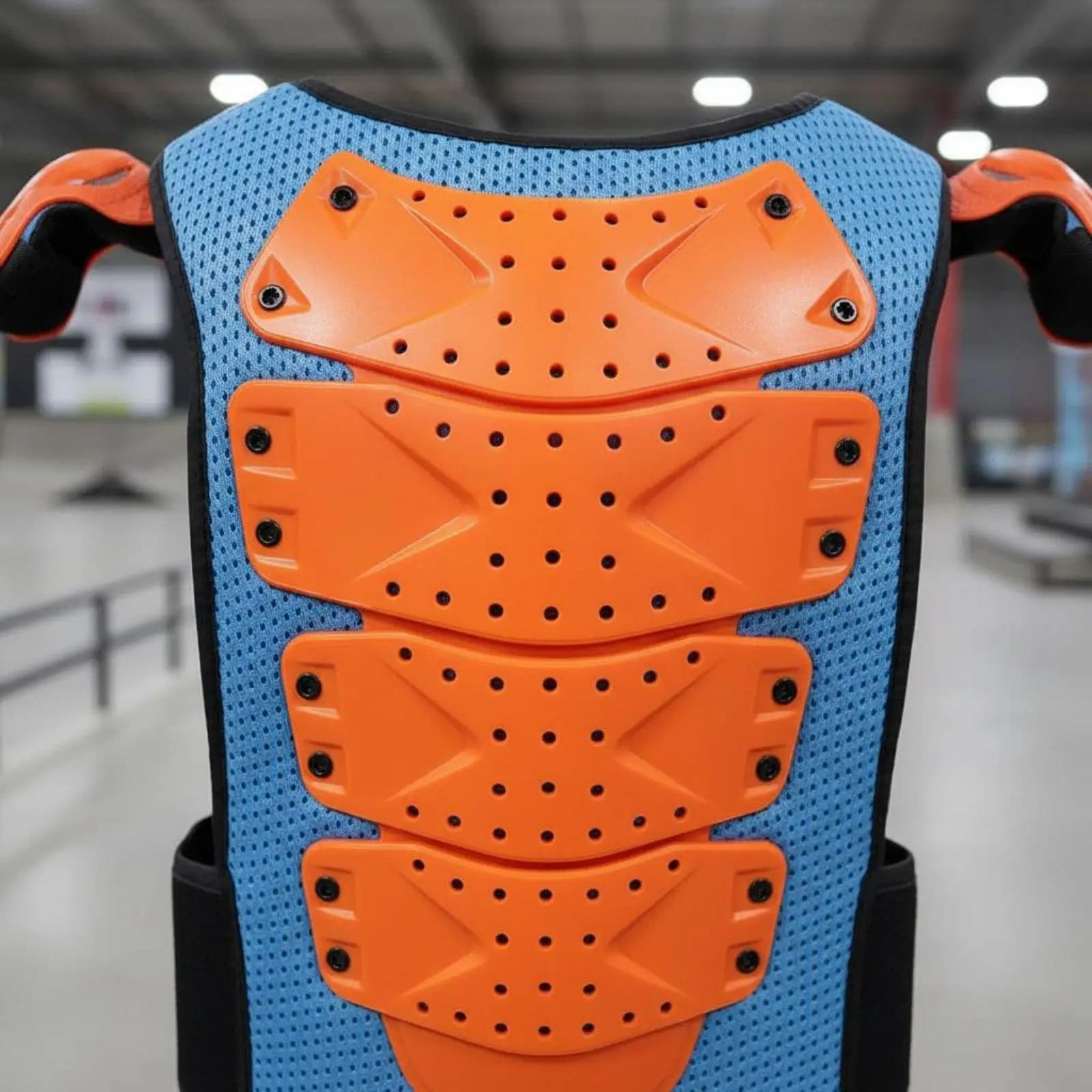 Kids Bike Helmet Set with Children Riding Armor Shock Absorbing Protection for Biking Roller Skating Skateboard Safety
