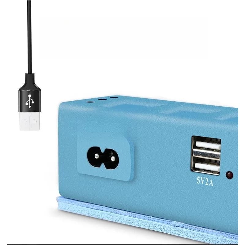Riscaldamento a temperatura regolabile per rimuovere lo schermo, adatto per telefoni cellulari e tablet per modificare lo schermo