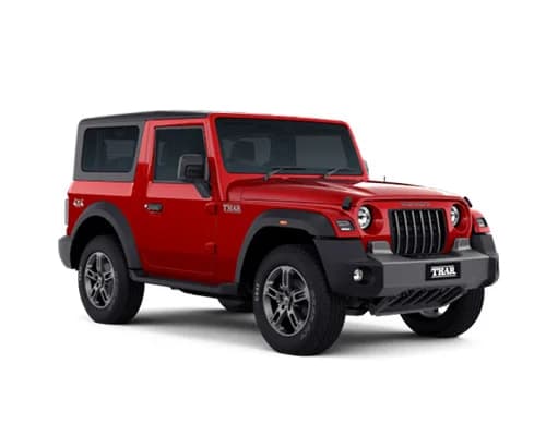 Tappetini Auto RHD per Interni Mahindra Thar JEEP XUV500 XUV700 JEEP GLADIATOR COMPASS, Copri Pavimento Auto, Tappetini per Piedi